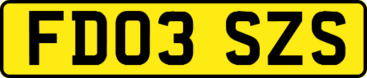 FD03SZS