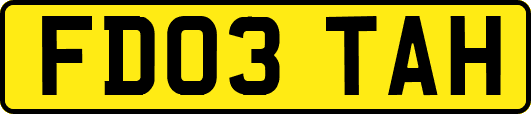 FD03TAH