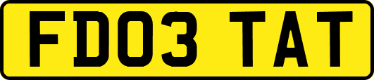 FD03TAT