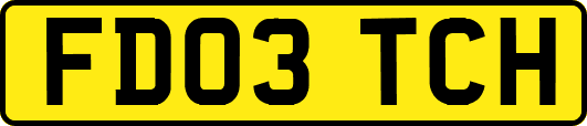FD03TCH