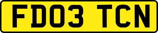 FD03TCN