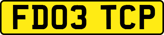 FD03TCP