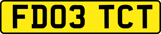 FD03TCT