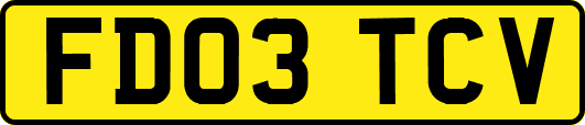FD03TCV