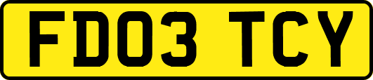 FD03TCY