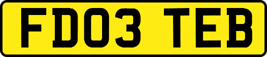 FD03TEB