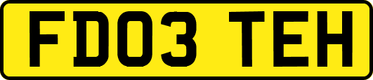 FD03TEH