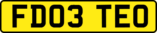 FD03TEO