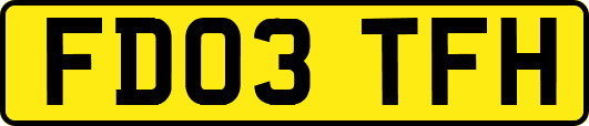 FD03TFH