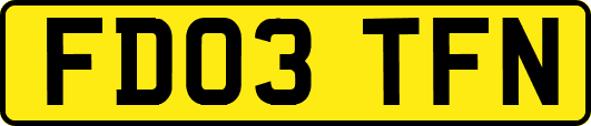 FD03TFN