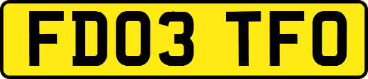 FD03TFO