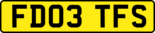 FD03TFS