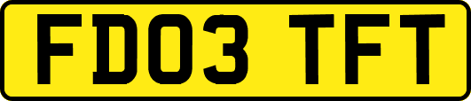 FD03TFT