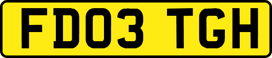FD03TGH