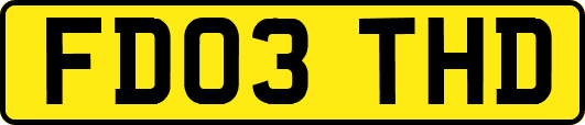 FD03THD