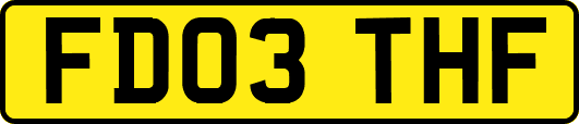 FD03THF