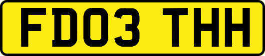 FD03THH