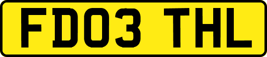 FD03THL