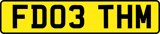 FD03THM