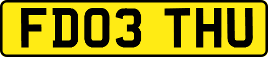 FD03THU