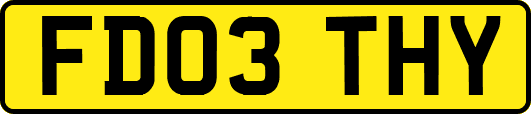FD03THY