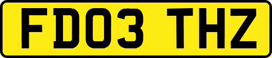 FD03THZ