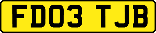 FD03TJB