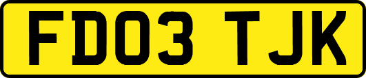FD03TJK