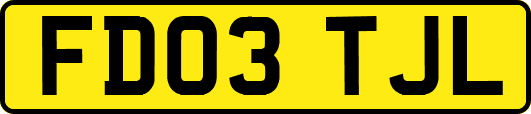 FD03TJL
