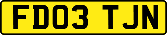 FD03TJN