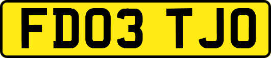 FD03TJO