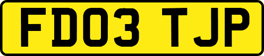 FD03TJP