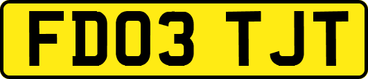 FD03TJT