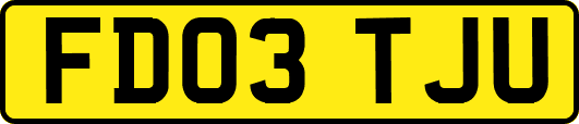 FD03TJU