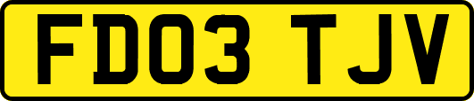 FD03TJV