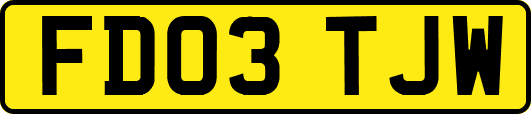 FD03TJW