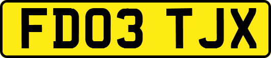 FD03TJX