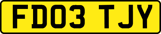 FD03TJY