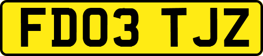 FD03TJZ