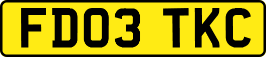 FD03TKC