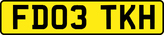 FD03TKH