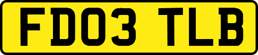 FD03TLB