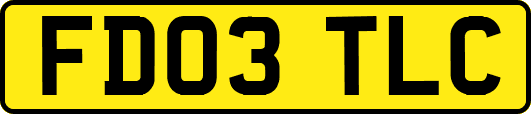 FD03TLC