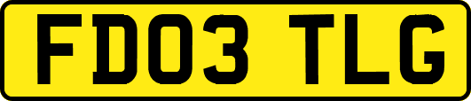 FD03TLG