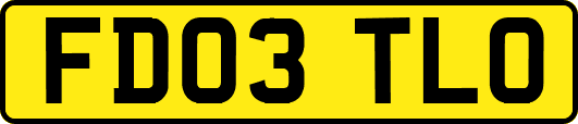 FD03TLO