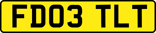 FD03TLT