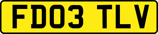 FD03TLV