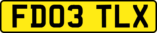 FD03TLX