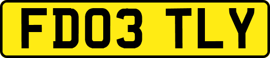 FD03TLY