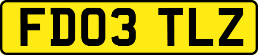 FD03TLZ